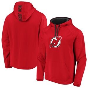 Fanatics Red Apparel